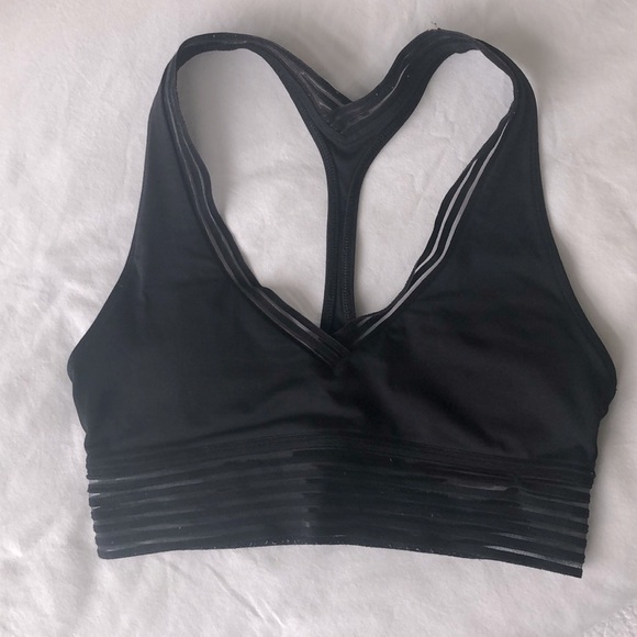 LULULEMON Find Focus Bra - Picture 4 of 8